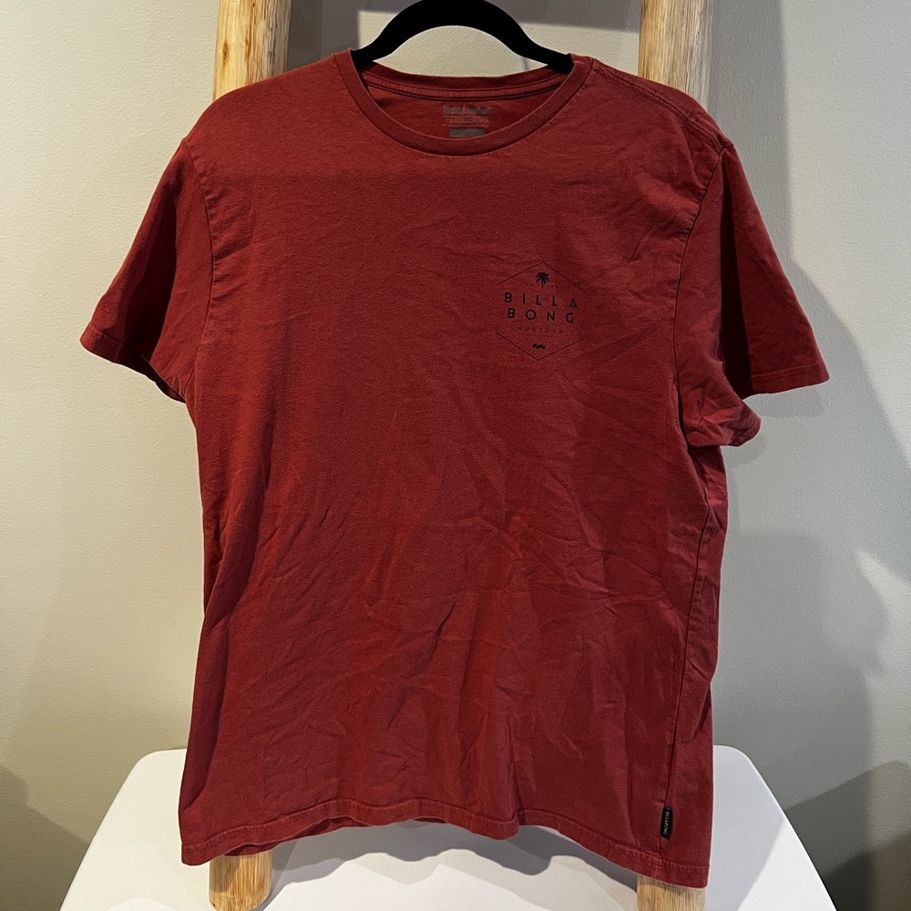 Billabong Men’s Shirt